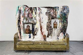 Material Issue at Kentucky Museum of Art and Craft